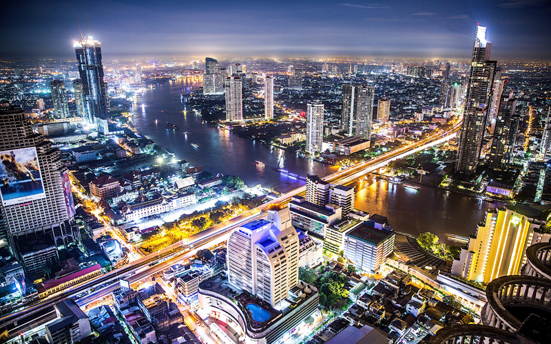bangkok