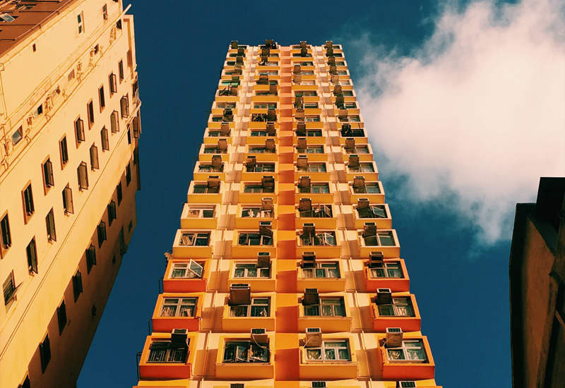 hotels