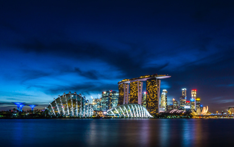 singapore