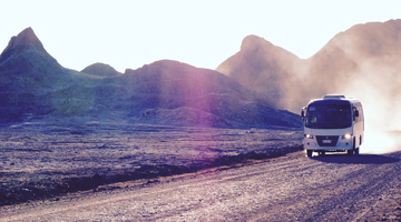 banner